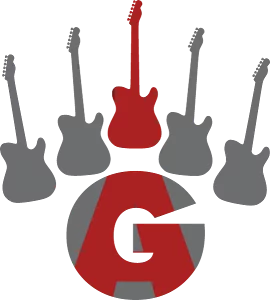 logo guitarampire