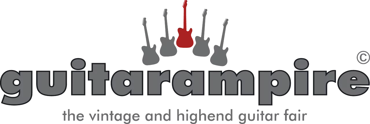 logo guitarampire